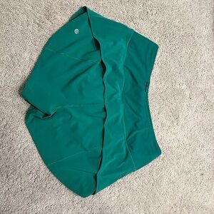 Speed up HR shorts 2.5 inch